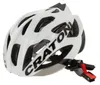 Cratoni C-bolt Helm Weiß S-M Weiß S-M Produktbild-Vorschau 2