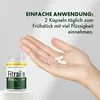 Fitralin Ultra Kapseln - Für Frauen und Männer - Mit Produktbild-Vorschau 3