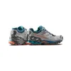 La Sportiva UltraRaptorII Leath.GTX Damen Grey/Cherry Produktbild-Vorschau 5