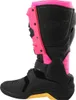 Buty motocrossowe Leatt 4.5, różowy/czarny, 13 (48) Podgląd zdjęcia produktu 5