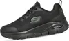 Skechers ARCH FIT SR, Sneaker in Schwarz für Damen, Größe Produktbild-Vorschau 32