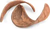 Naturdeko Hornschote 10–12cm – exotische Samenkapsel Produktbild-Vorschau 4