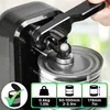 Duronic CO40 BK Dosenöffner, elektrischer Büchsenöffner für Produktbild-Vorschau 3