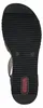 Rieker Schuhe Damen Keil Sandaletten Sandalen V3663, Produktbild-Vorschau 27