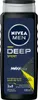 Nivea Żel pod prysznic Deep Sport 500 ml Produktbild-Vorschau 1