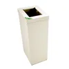 Wertstoffsammler RecycloFlex 60 | 60 Liter, HxBxT Produktbild-Vorschau 2