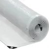 Transparente Plane mit Ösen 4x6 m Polyethylen Produktbild-Vorschau 1