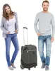 Punta Big Wheel Einkaufsroller Shopper Einkaufswagen Produktbild-Vorschau 2