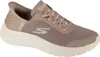 SKECHERS GO WALK FLEX GRAND ENTRY Brown Produktbild-Vorschau 52