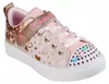 Schuhe Skechers S Lights® Twinkle Sparks Heather Charm Produktbild-Vorschau 2