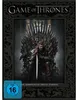 Game of Thrones - Die komplette erste Staffel [5 DVDs] Podgląd zdjęcia produktu 1