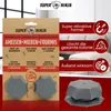 Super Ninja Ameisenköderdose für Innen und außen - 2 fallen Produktbild-Vorschau 2