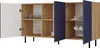 Topeshop KAMA 3K ART/G KPL, Lagerschrank, Bodenstehend, Produktbild-Vorschau 3