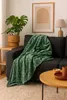 Heimtexland Hochwertige Flanell Kuscheldecke XL 200x150 cm Produktbild-Vorschau 2