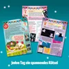 Kosmos Die drei  - Adventskalender 2020 Löse 24 spannende Produktbild-Vorschau 3