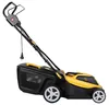 TEXAS TME 1600 Elektro Rasenmäher Elektromäher Motormäher Produktbild-Vorschau 3