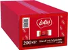 Biscuits au caramel Lotus Original 200 biscuits emballés Voir les images du produit 1