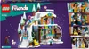 LEGO 41756 Friends Skipiste und Café Winter-Set mit Liann-, Produktbild-Vorschau 8