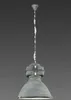 Brilliant Anouk Pendelleuchte 48cm (Glas) E27 Grau Antik Produktbild-Vorschau 7