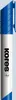 Kores Whiteboard & Flipchart Marker "K Marker" blau 3,0 mm Produktbild-Vorschau 4