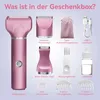 Elektrisch Kit,3-in-1 Intimrasierer für Produktbild-Vorschau 3