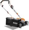 Kosiarka FUXTEC 40V FX-E2RM37, 37cm, z akumulatorem i Podgląd zdjęcia produktu 3
