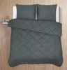 DoubleDry 2 in 1 Bettdecke 240x200 cm - Waschbare Bettdecke Produktbild-Vorschau 2