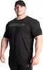 Gasp Legacy Gym Tee 999 Black 2XL Produktbild-Vorschau 5