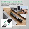 Präsentationsfernbedienung mit Rot Laser, Bluetooth & Produktbild-Vorschau 7