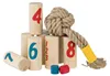 BS Toys Knapsack, Geschicklichkeitsspiel, 8 Jahr(e) Produktbild-Vorschau 3