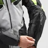 Rebelhorn Hiker 4 wasserdichte Motorrad Textiljacke, Produktbild-Vorschau 4