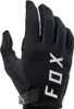Fox Racing Ranger Gel Handschuhe Schwarz M Mann Schwarz M Produktbild-Vorschau 1