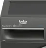 Beko B3WFT510415M Waschmaschine Frontlader 10kg AddXtra Produktbild-Vorschau 4