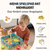 MERLE TOYS® Angelspiel ab 2 Jahre, 100% Buche, Angelspiel Produktbild-Vorschau 2