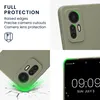 kwmobile Handyhülle für Xiaomi 12 Lite 5G Hülle - weiches Produktbild-Vorschau 3
