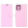 Handyhülle Schutztasche Case Cover Klapptasche Wallet Produktbild-Vorschau 4