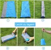Picknickdecke wasserdicht – 200 x 210 cm Stranddecke ohne Produktbild-Vorschau 7