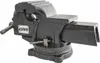 Dielenský zverák otočný 125mm 00687 Náhľad obrázku produktu 6