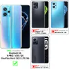 Cadorabo Custodia per Realme 9 5G / 9 PRO / V25 / Q5 / Anteprima dell’immagine prodotto 2