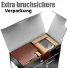 BigDean 4 Stück doppelwandige Espresso Gläser 80 ml in Produktbild-Vorschau 4