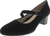 Caprice 9 22310 44 004 (6.5/black Suede) Produktbild-Vorschau 5