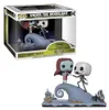The Nightmare Before Christmas - Under The Moonlight 458 - Produktbild-Vorschau 4