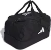 ADIDAS Tiro League Duffelbag S Tasche schwarz Produktbild-Vorschau 3