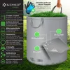 KESSER® Gartensack Set Laubsack Gartenabfallsack inkl. Produktbild-Vorschau 2
