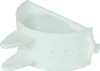 A white plastic ravioli and Maultaschen maker is shown against a white background. Produktbild-Vorschau