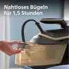 Philips PSG6064/80 Stacja do prasowania parowego 2400 W 1,8 Podgląd zdjęcia produktu 30