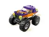LEGO 60251 City Great Vehicles Monster Truck Anteprima dell’immagine prodotto 16