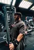 Ensemble d'aides à la traction + sangles de cheville Thor Voir les images du produit 2