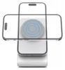Tech-Protect wireless charger A38 3in1 QI15W, white Náhled obrázku produktu 6