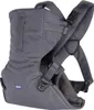 Chicco EasyFit Ergonomische Babytrage von 0 Monaten bis 9 Produktbild-Vorschau 1
